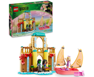 LEGO Wicked 75681 Glinda, Elphaba i Nessarose na Shiz University - 1278676 - zdjęcie 1
